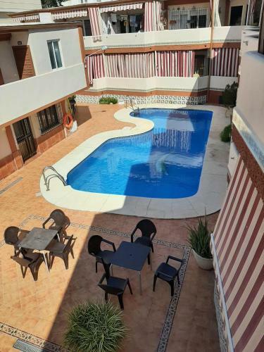 Apartamento 18 & 36 Las Plumas