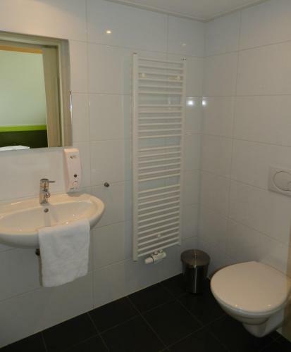 Hotel - B&B Nieuw Beusink