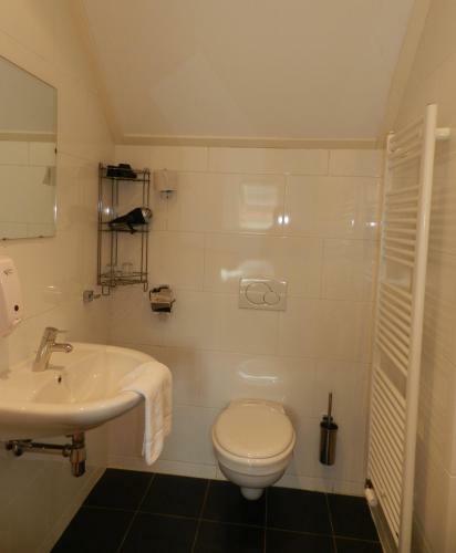 Hotel - B&B Nieuw Beusink