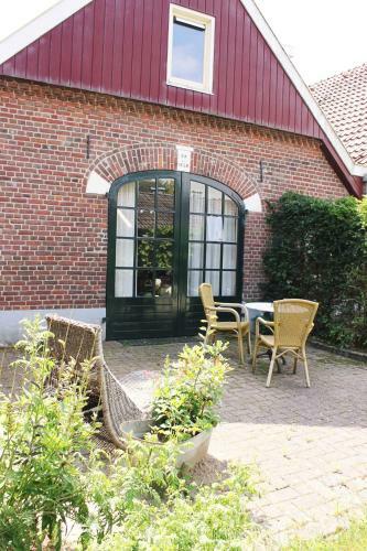 Hotel - B&B Nieuw Beusink
