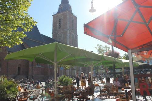 Hotel - B&B Nieuw Beusink