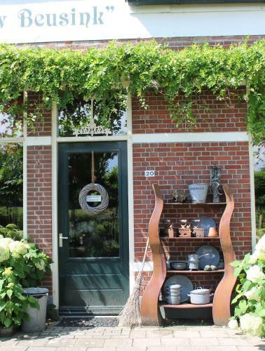 Hotel - B&B Nieuw Beusink
