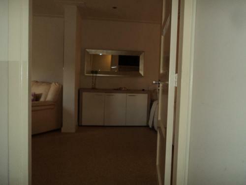 Apartamento B&B Bosscheweg