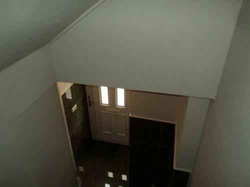 Apartamento B&B Bosscheweg