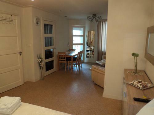 Apartamento B&B Bosscheweg