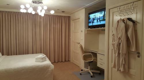 Apartamento B&B Bosscheweg