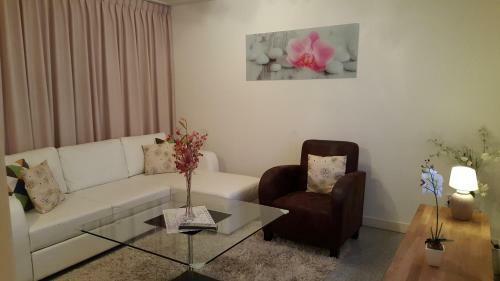Apartamento B&B Bosscheweg