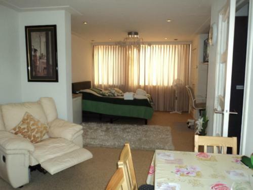 Apartamento B&B Bosscheweg