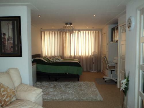 Apartamento B&B Bosscheweg