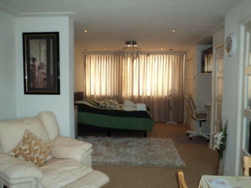 Apartamento B&B Bosscheweg
