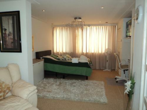 Apartamento B&B Bosscheweg