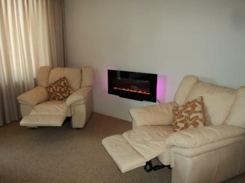 Apartamento B&B Bosscheweg