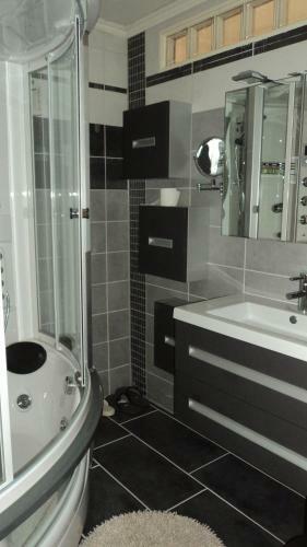 Apartamento B&B Bosscheweg