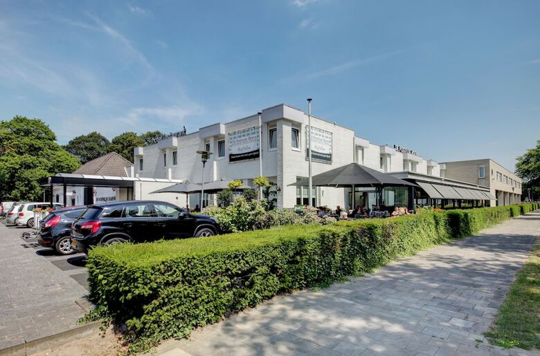 Hotel De Postelse Hoeve
