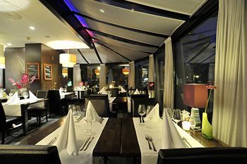 Hotel Golden Tulip Jagershorst Eindhoven