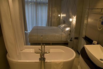 Hotel Golden Tulip Jagershorst Eindhoven