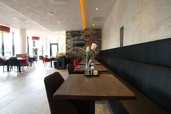 Bastion Hotel Tilburg
