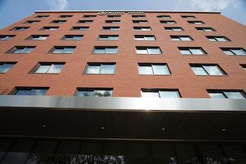 Bastion Hotel Tilburg