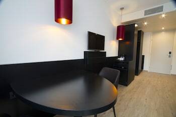 Bastion Hotel Tilburg