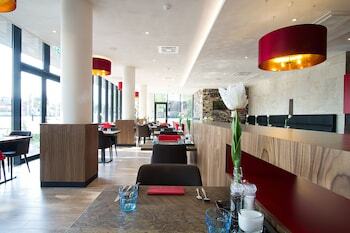 Bastion Hotel Tilburg