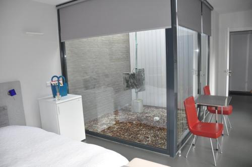 B&B Winterresidentie