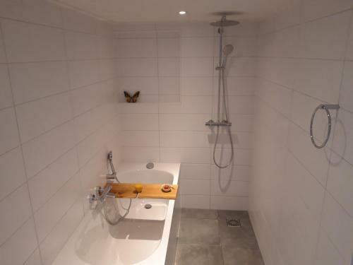 Apartamento De Vlindertuin