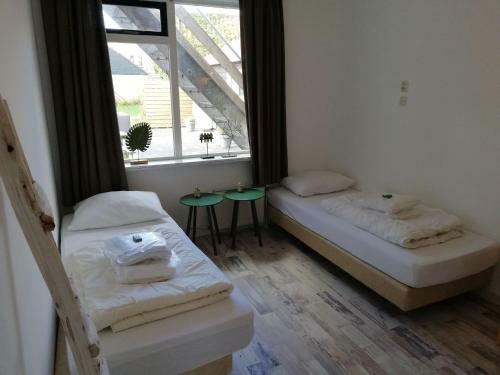 Apartamento De Vlindertuin