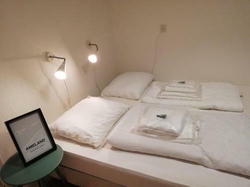 Apartamento De Vlindertuin