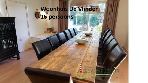 Apartamento De Vlindertuin