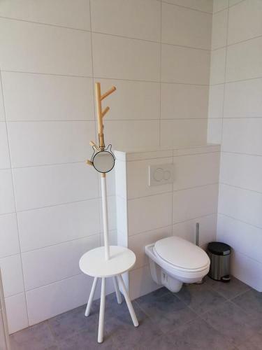 Apartamento De Vlindertuin