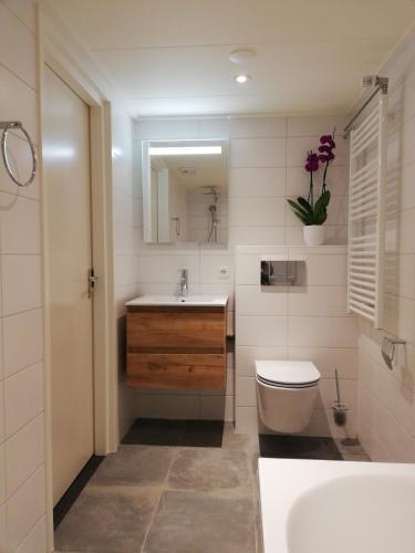 Apartamento De Vlindertuin