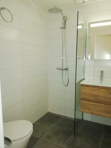 Apartamento De Vlindertuin