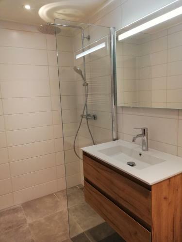 Apartamento De Vlindertuin