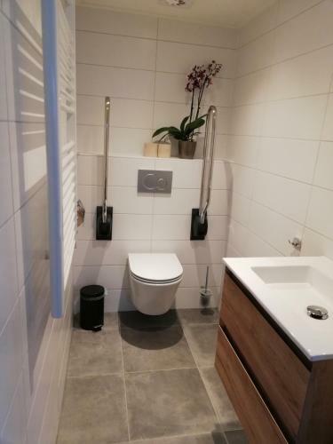 Apartamento De Vlindertuin