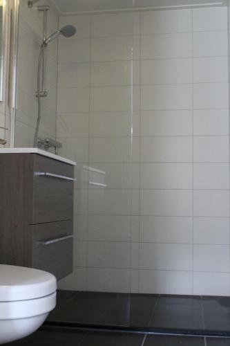 Apartamento De Vlindertuin