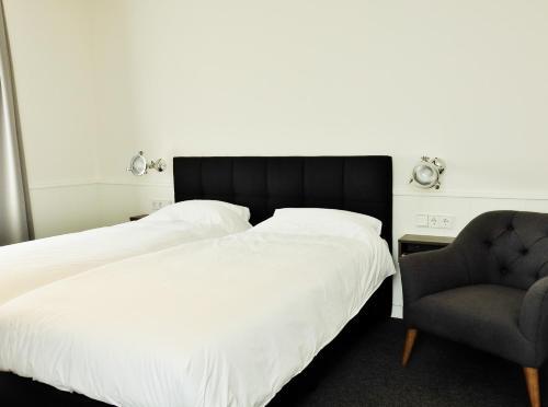 Hostal Hotel-pension "molenzicht"
