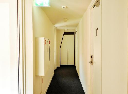 Hostal Hotel-pension "molenzicht"