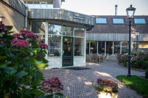 Hotel Hofker