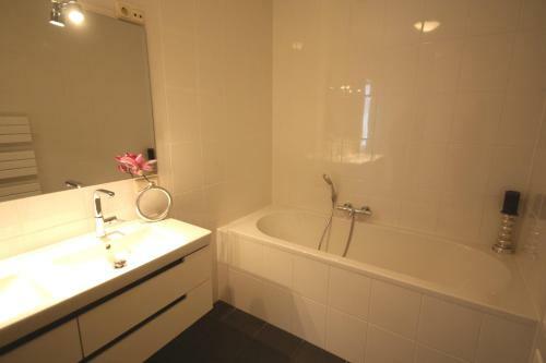 Apartamento Staetige Dames