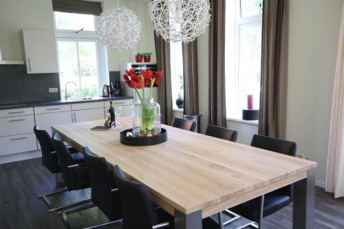 Apartamento Staetige Dames
