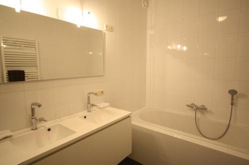 Apartamento Staetige Dames