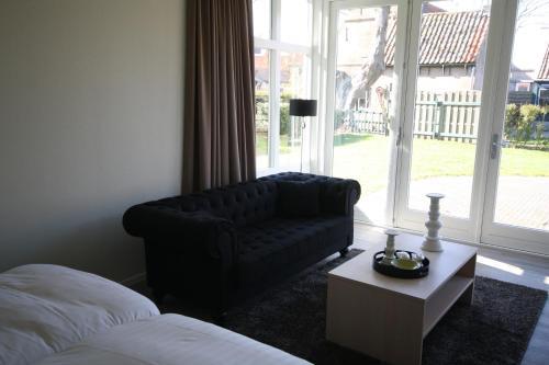 Apartamento Staetige Dames