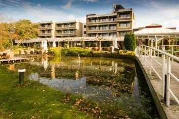 Hotel Frerikshof