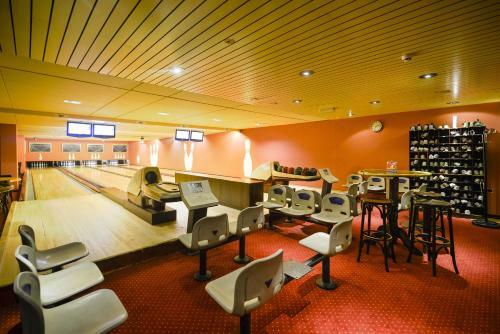 Princess Hotel Epe