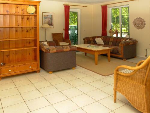 Holiday Home Landgoed Het Timmerholt2