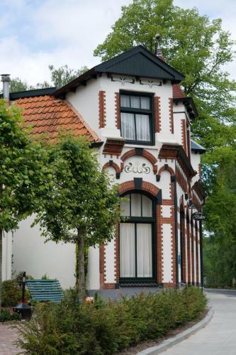 Hotel Restaurant Cafe Bulten