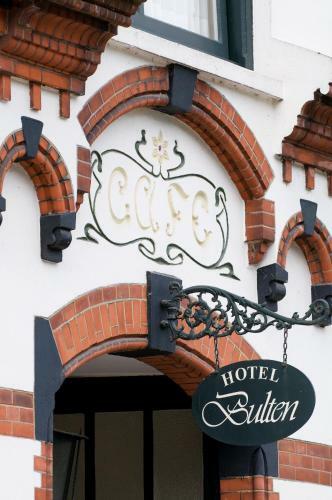 Hotel Restaurant Cafe Bulten