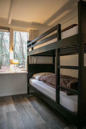 Vakantiehuis 't Musje