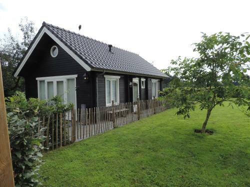 Apartamento B&B De Rozenkamp