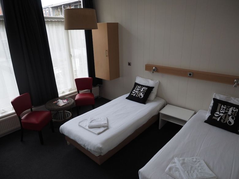 Hotel 't Anker